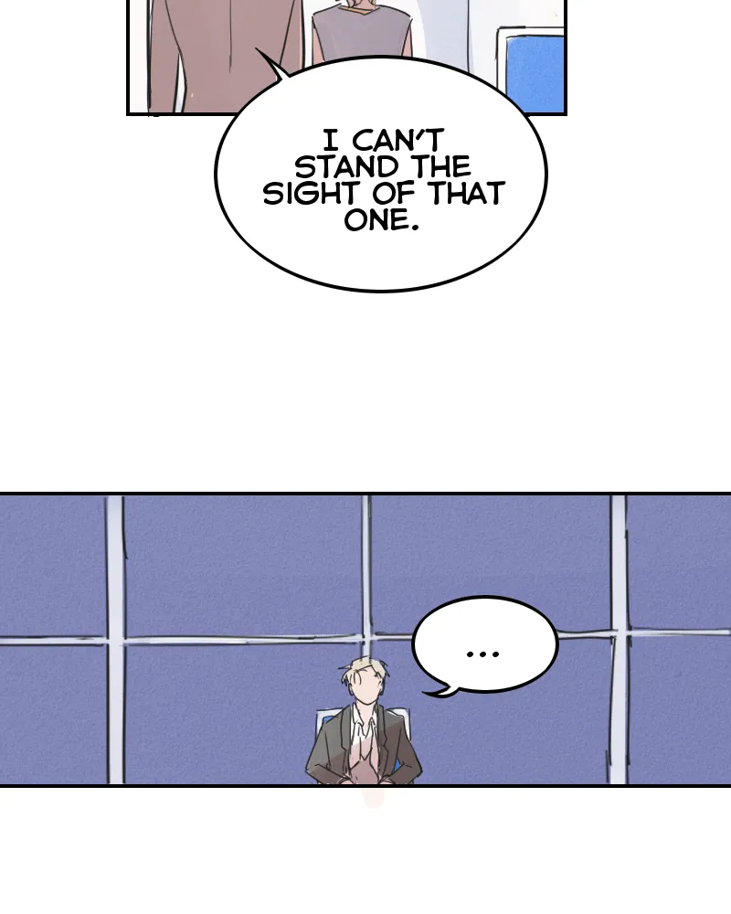 Read Blue Matter chapter 26 image 42 on Lezhin