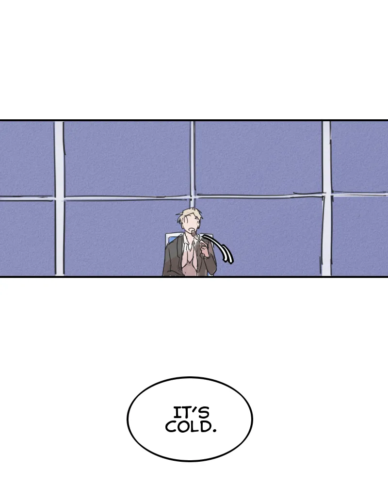 Read Blue Matter chapter 26 image 43 on Lezhin