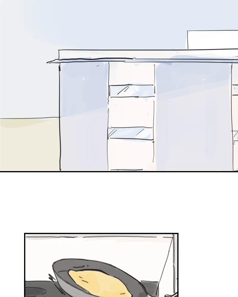 Read Blue Matter chapter 26 image 45 on Lezhin