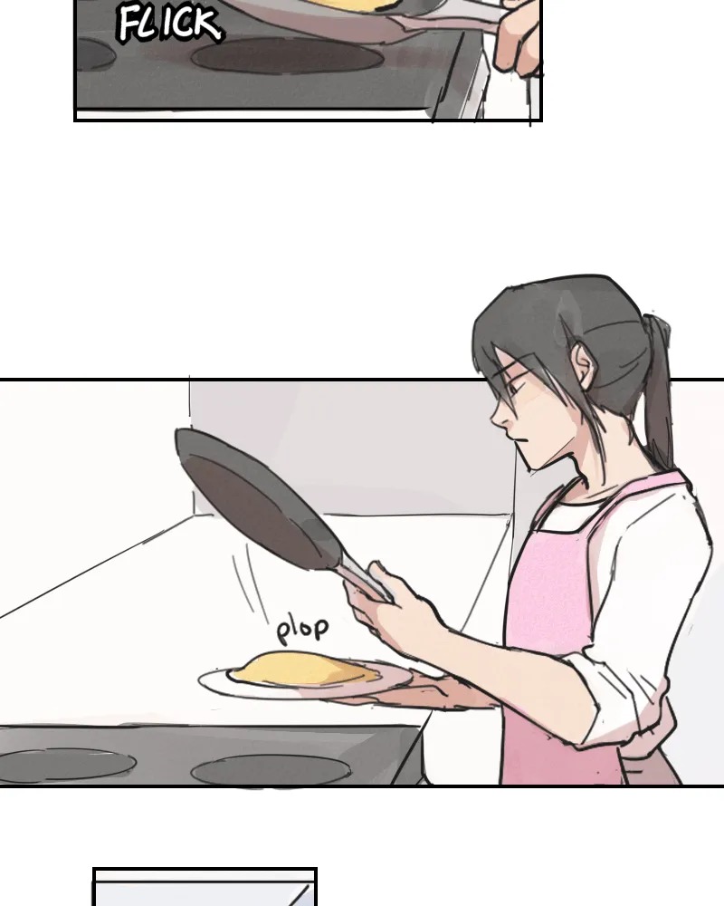 Read Blue Matter chapter 26 image 46 on Lezhin