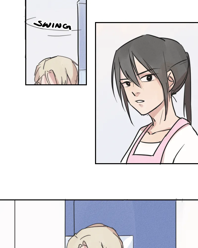 Read Blue Matter chapter 26 image 47 on Lezhin