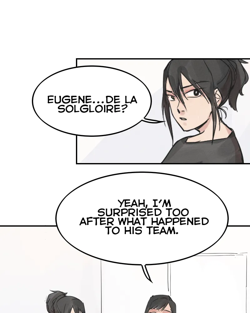Read Blue Matter chapter 26 image 5 on Lezhin