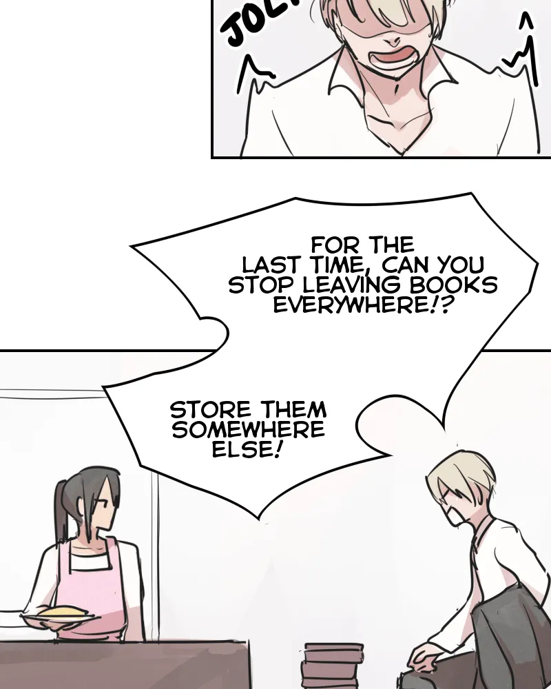 Read Blue Matter chapter 26 image 50 on Lezhin