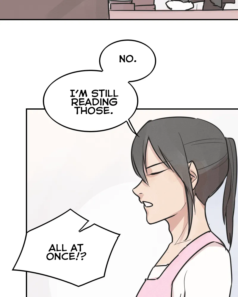 Read Blue Matter chapter 26 image 51 on Lezhin