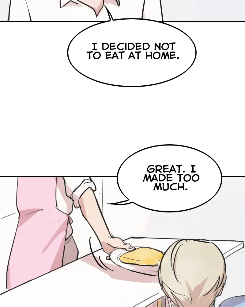 Read Blue Matter chapter 26 image 53 on Lezhin
