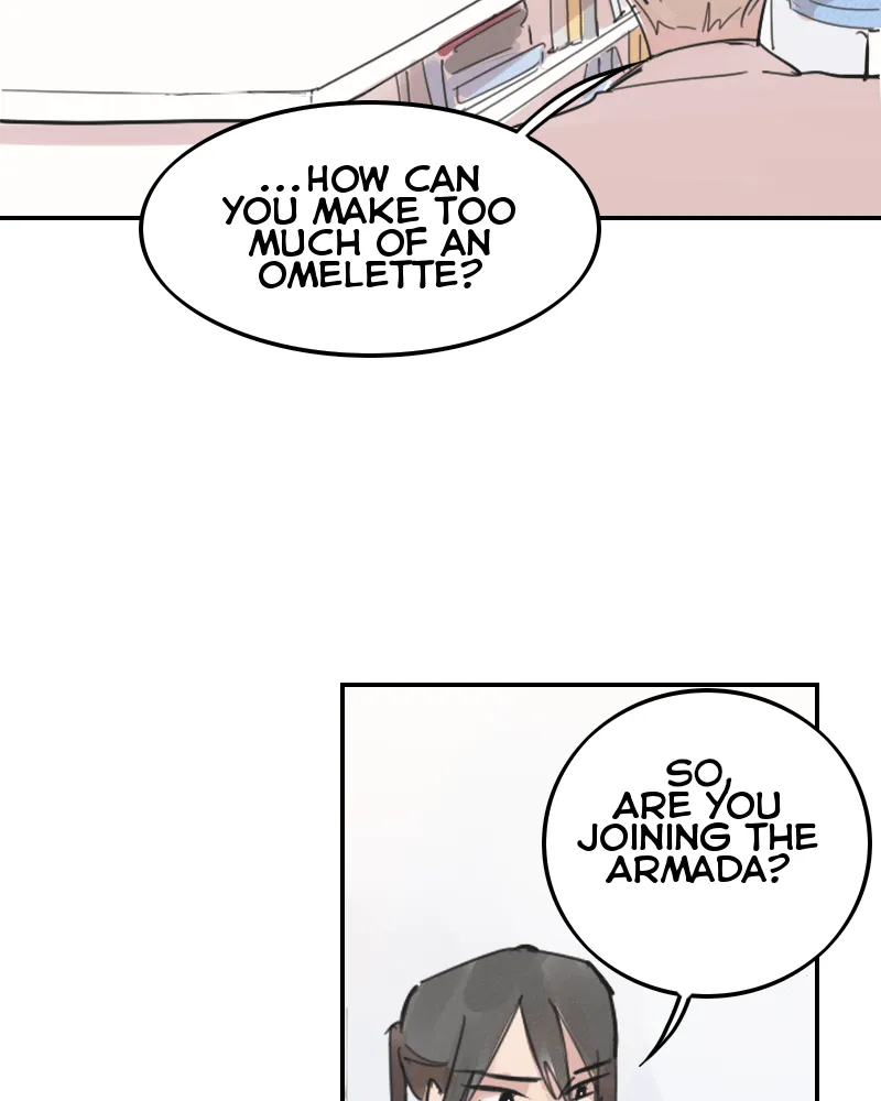 Read Blue Matter chapter 26 image 54 on Lezhin