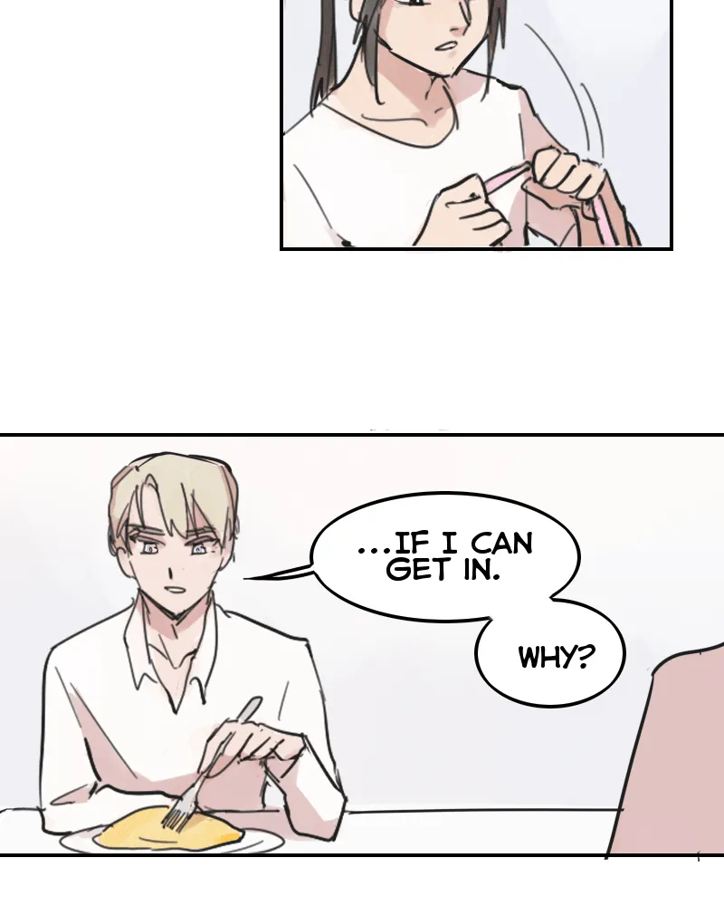 Read Blue Matter chapter 26 image 55 on Lezhin