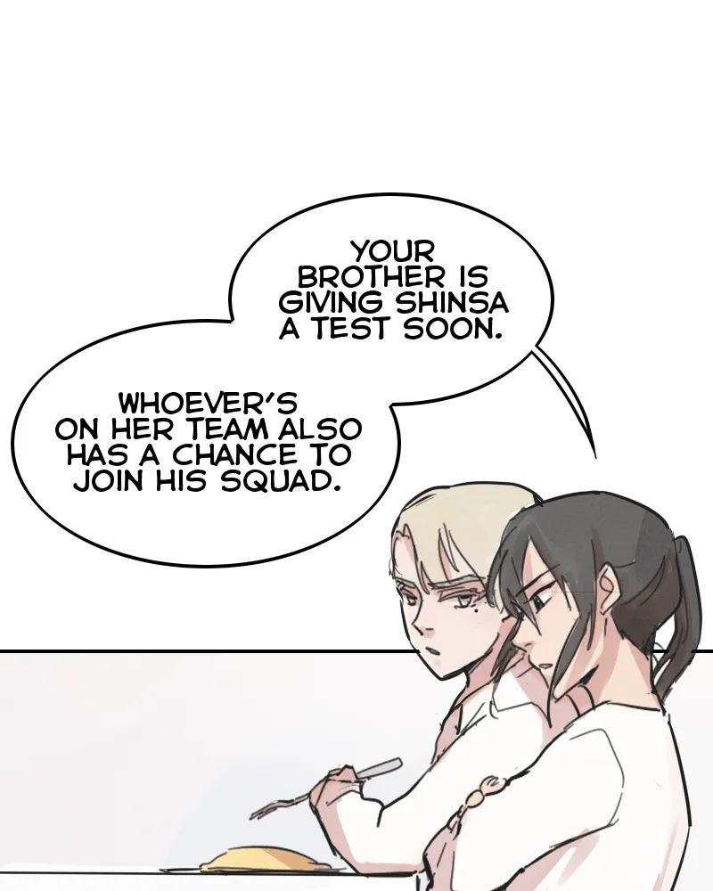 Read Blue Matter chapter 26 image 56 on Lezhin