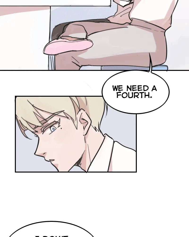 Read Blue Matter chapter 26 image 57 on Lezhin