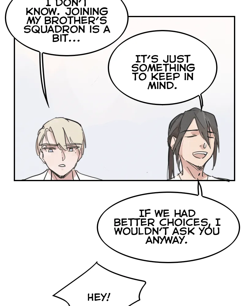 Read Blue Matter chapter 26 image 58 on Lezhin