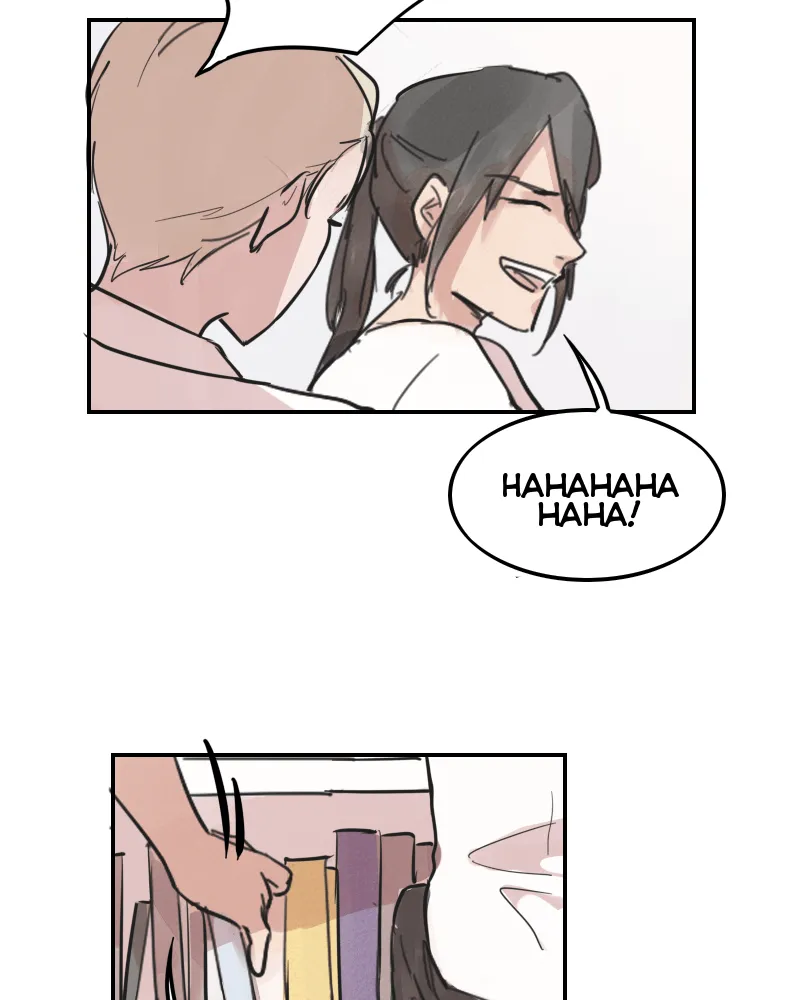 Read Blue Matter chapter 26 image 59 on Lezhin