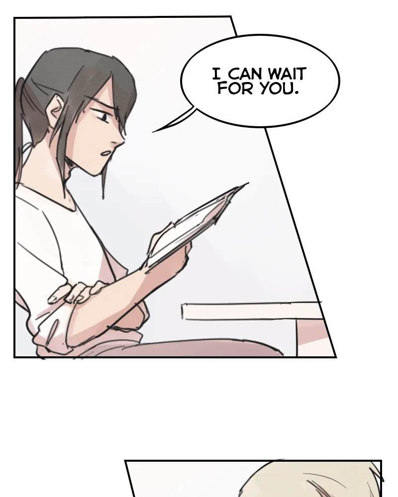 Read Blue Matter chapter 26 image 61 on Lezhin