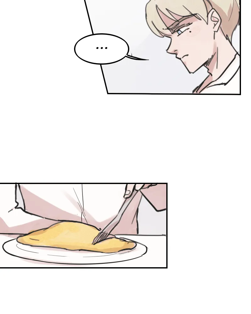 Read Blue Matter chapter 26 image 62 on Lezhin