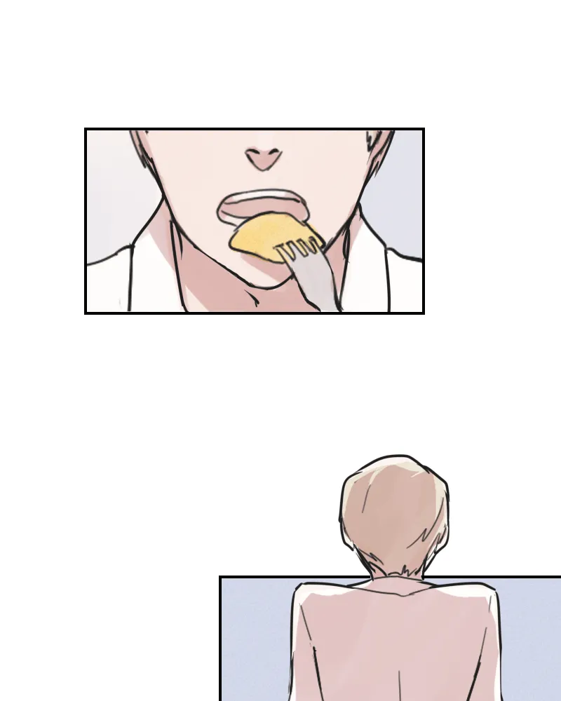 Read Blue Matter chapter 26 image 63 on Lezhin