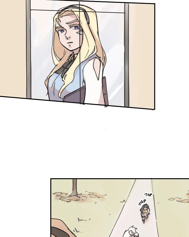 Read Blue Matter chapter 26 image 66 on Lezhin