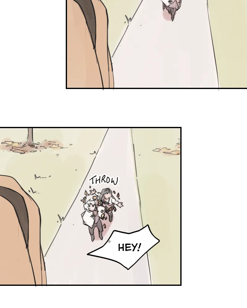 Read Blue Matter chapter 26 image 67 on Lezhin
