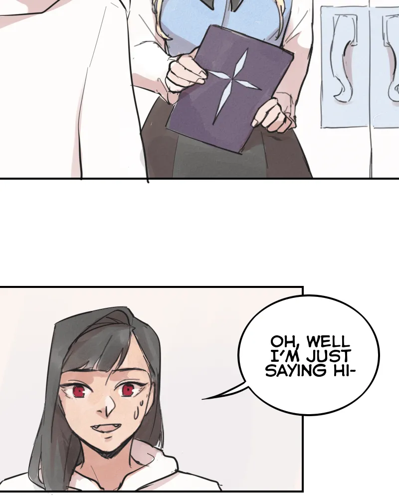 Read Blue Matter chapter 26 image 71 on Lezhin