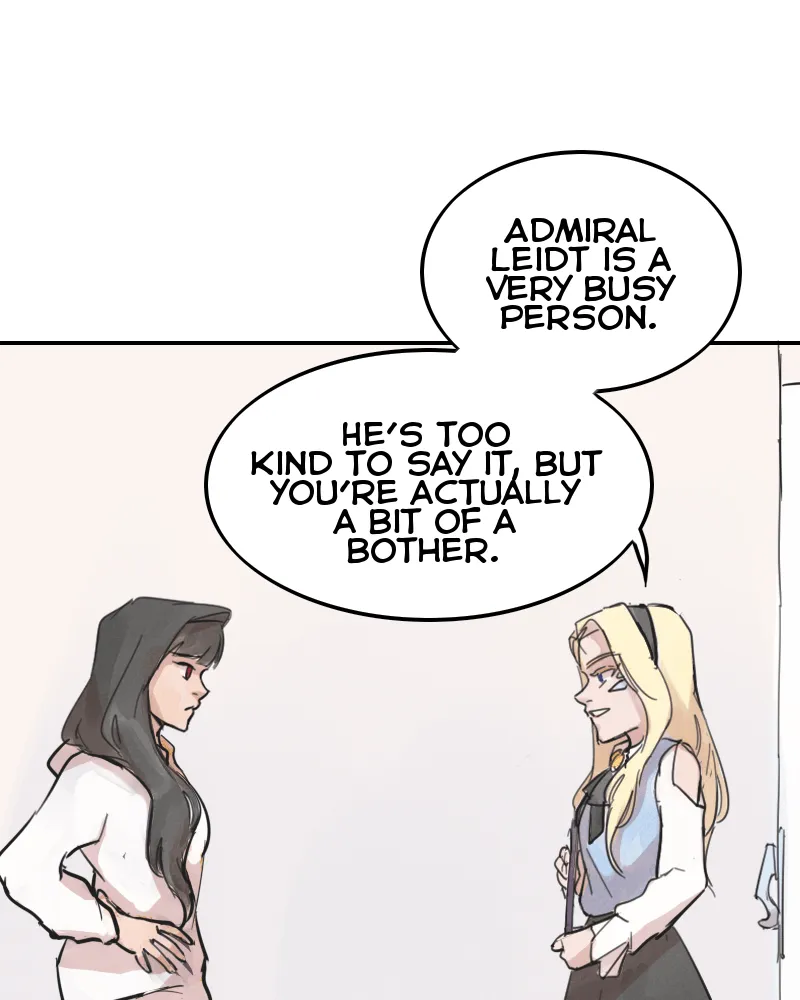 Read Blue Matter chapter 26 image 72 on Lezhin