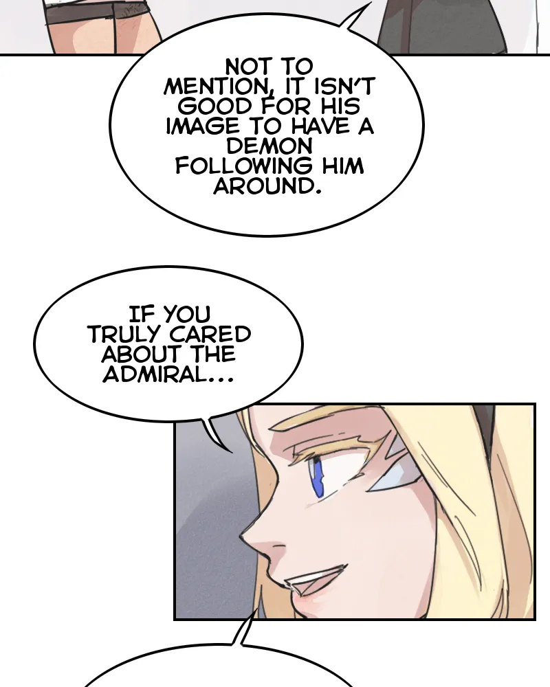 Read Blue Matter chapter 26 image 73 on Lezhin