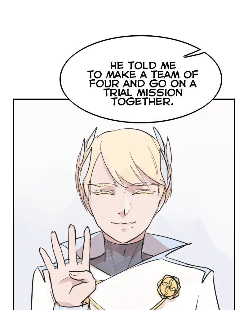Read Blue Matter chapter 26 image 8 on Lezhin