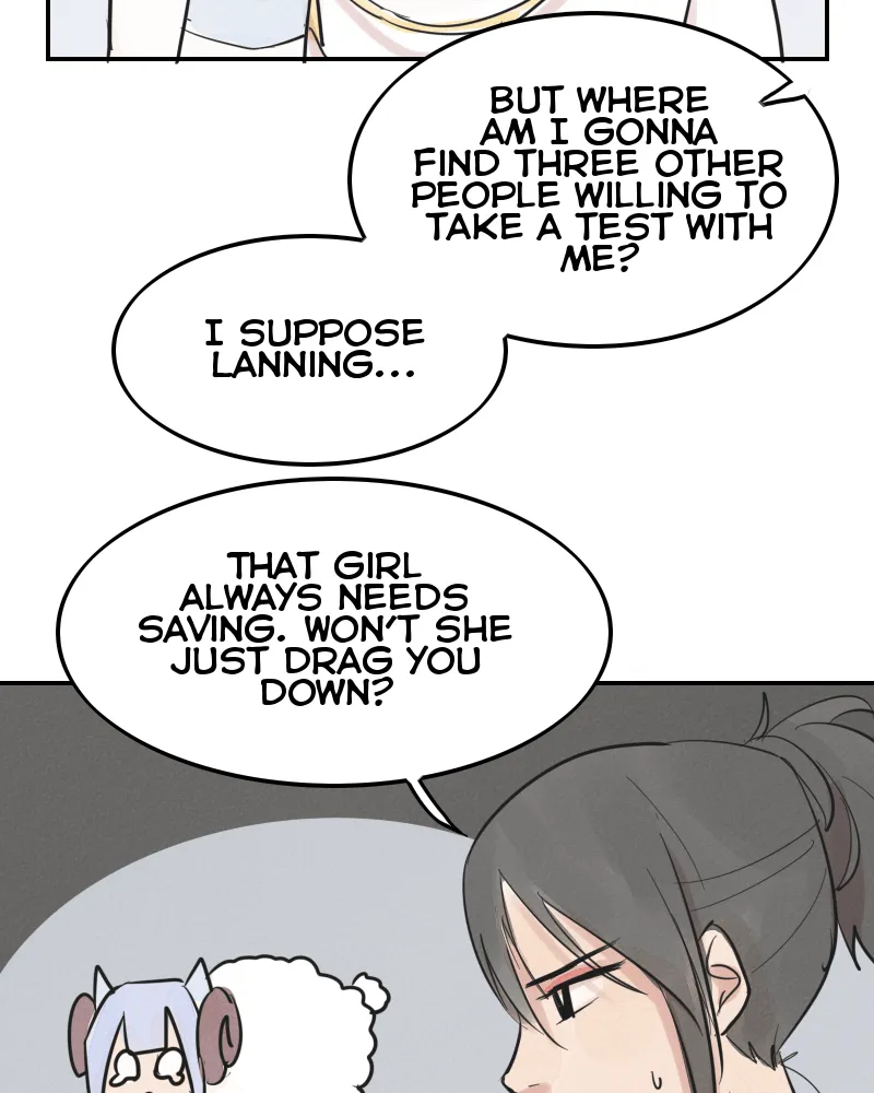 Read Blue Matter chapter 26 image 9 on Lezhin