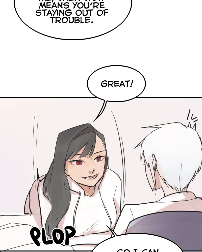 Read Blue Matter chapter 27 image 10 on Lezhin