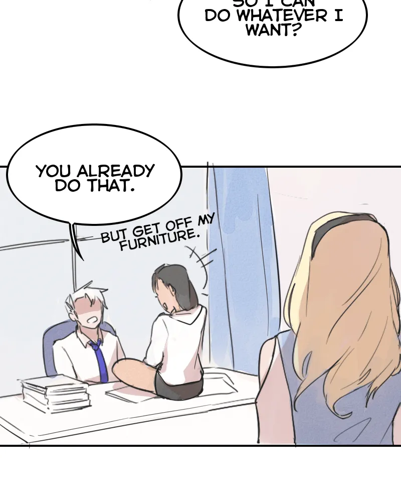 Read Blue Matter chapter 27 image 11 on Lezhin