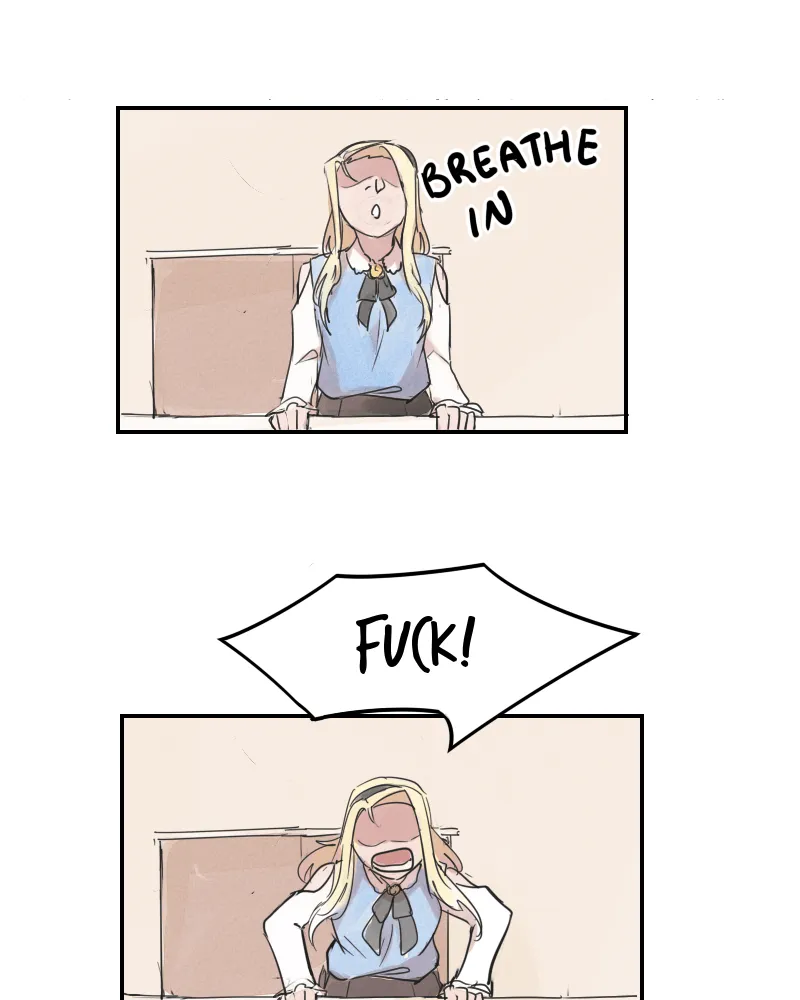 Read Blue Matter chapter 27 image 14 on Lezhin
