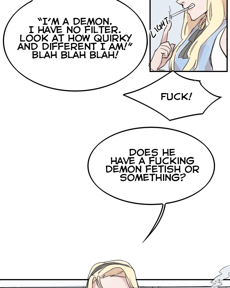 Read Blue Matter chapter 27 image 16 on Lezhin