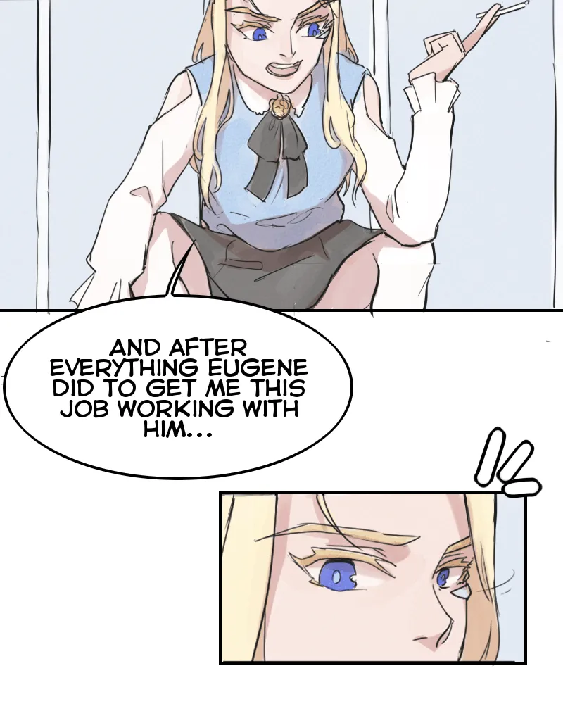 Read Blue Matter chapter 27 image 17 on Lezhin