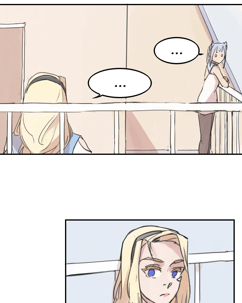 Read Blue Matter chapter 27 image 18 on Lezhin