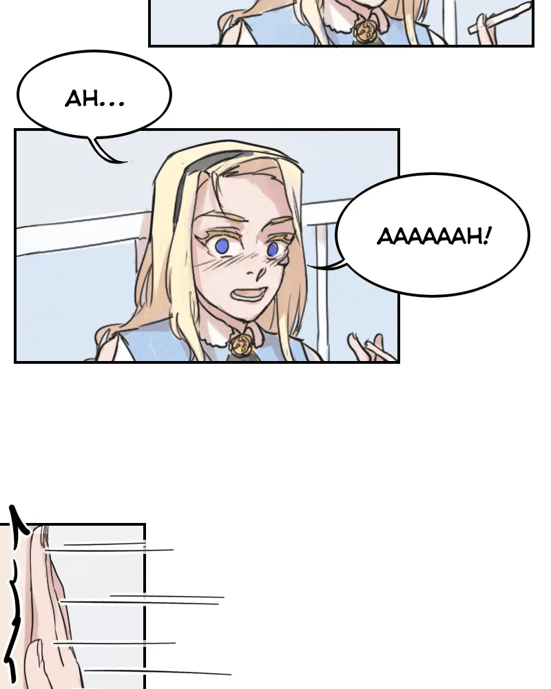 Read Blue Matter chapter 27 image 19 on Lezhin
