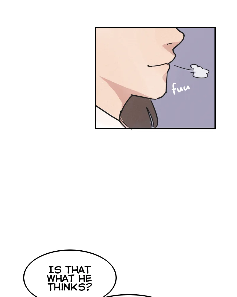 Read Blue Matter chapter 27 image 2 on Lezhin
