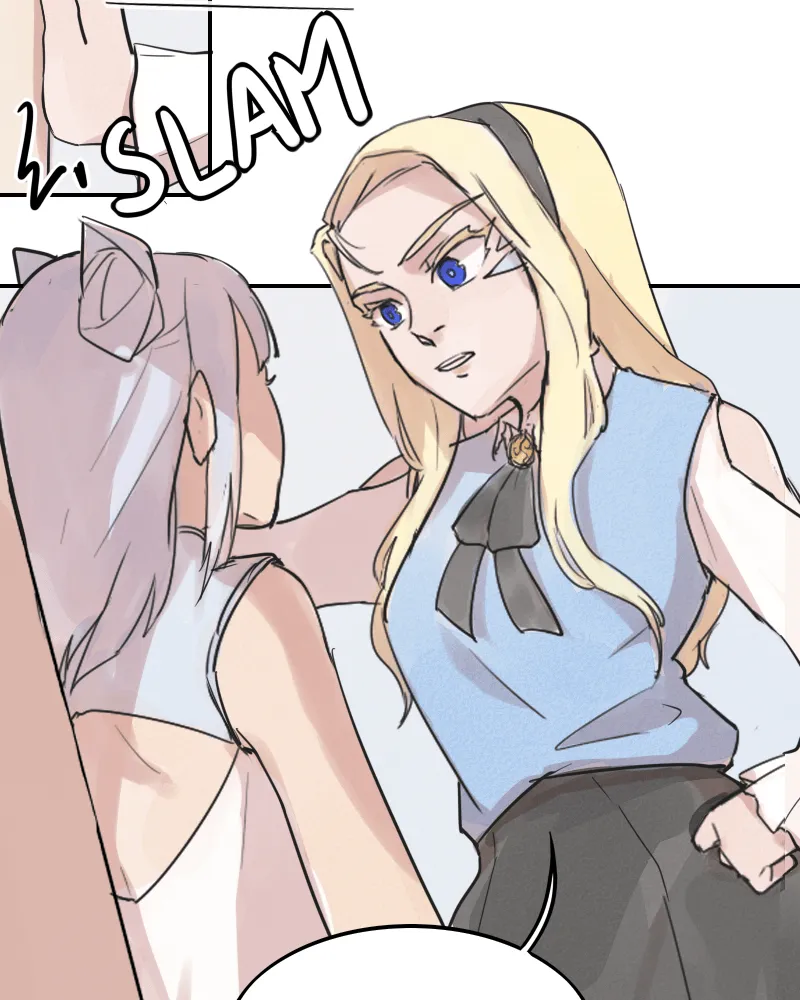 Read Blue Matter chapter 27 image 20 on Lezhin