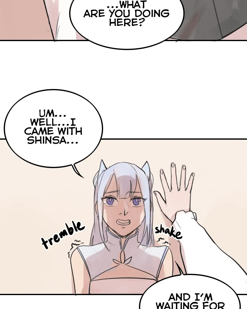 Read Blue Matter chapter 27 image 21 on Lezhin