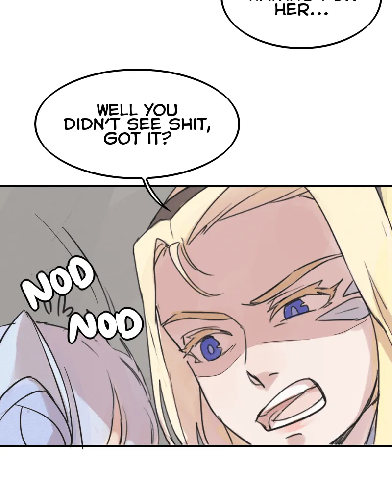 Read Blue Matter chapter 27 image 22 on Lezhin