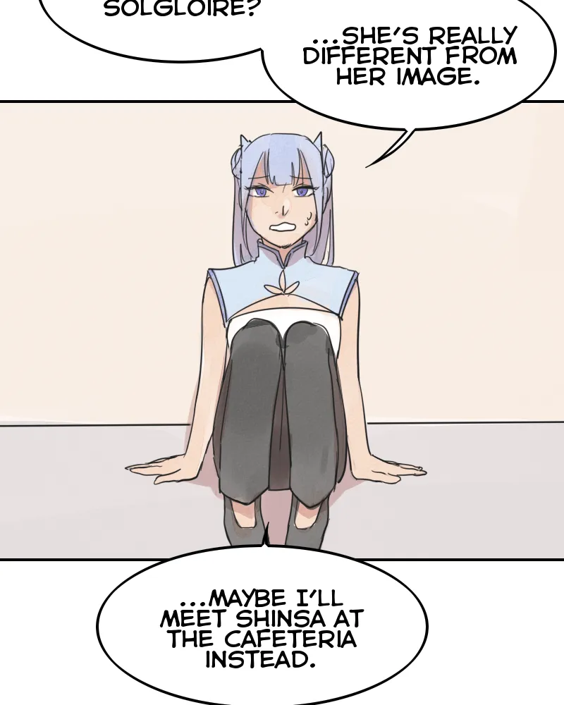 Read Blue Matter chapter 27 image 24 on Lezhin