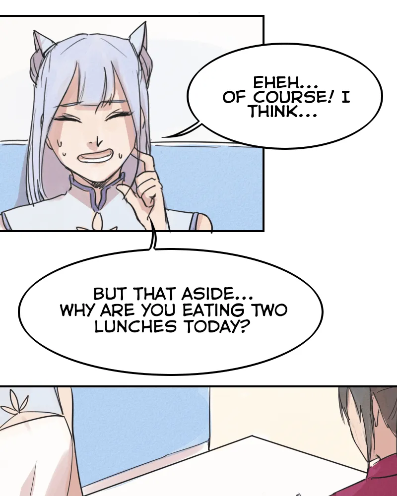 Read Blue Matter chapter 27 image 28 on Lezhin