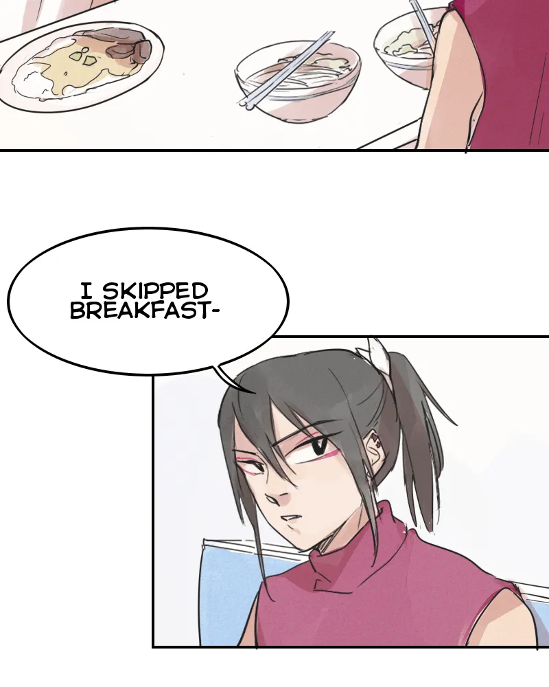 Read Blue Matter chapter 27 image 29 on Lezhin