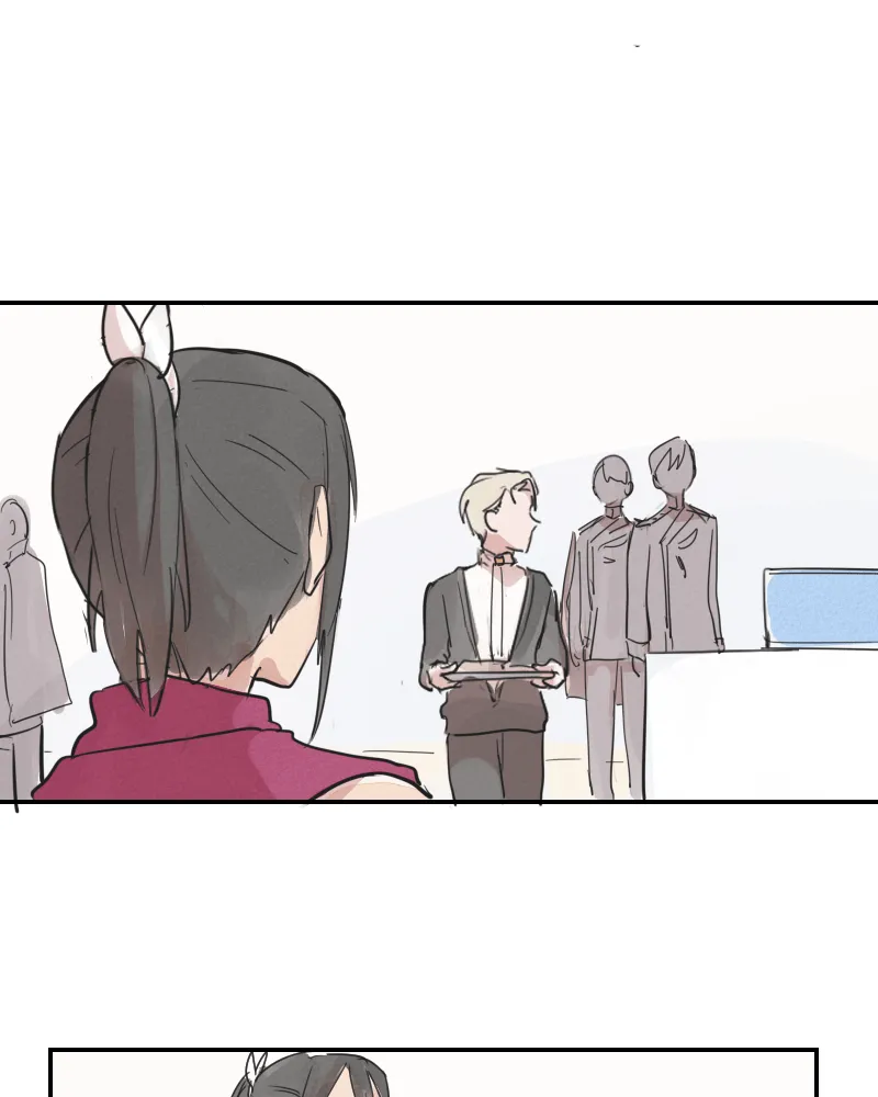 Read Blue Matter chapter 27 image 30 on Lezhin