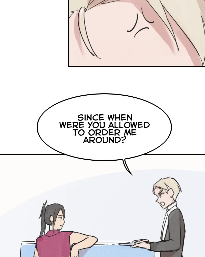 Read Blue Matter chapter 27 image 33 on Lezhin