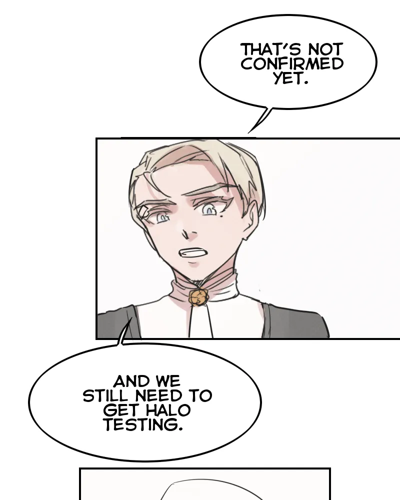 Read Blue Matter chapter 27 image 35 on Lezhin