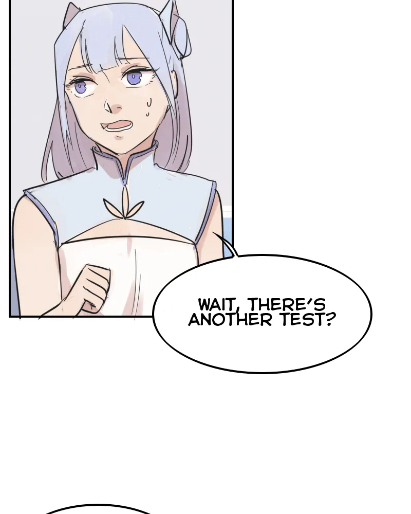 Read Blue Matter chapter 27 image 37 on Lezhin
