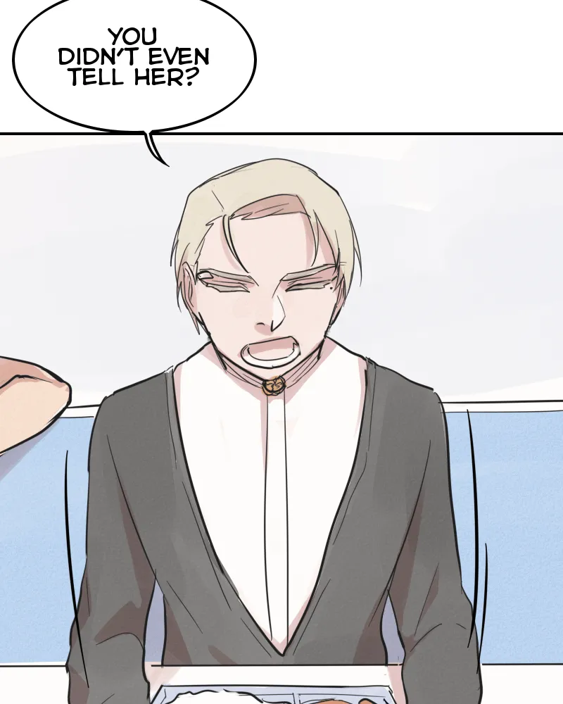 Read Blue Matter chapter 27 image 38 on Lezhin