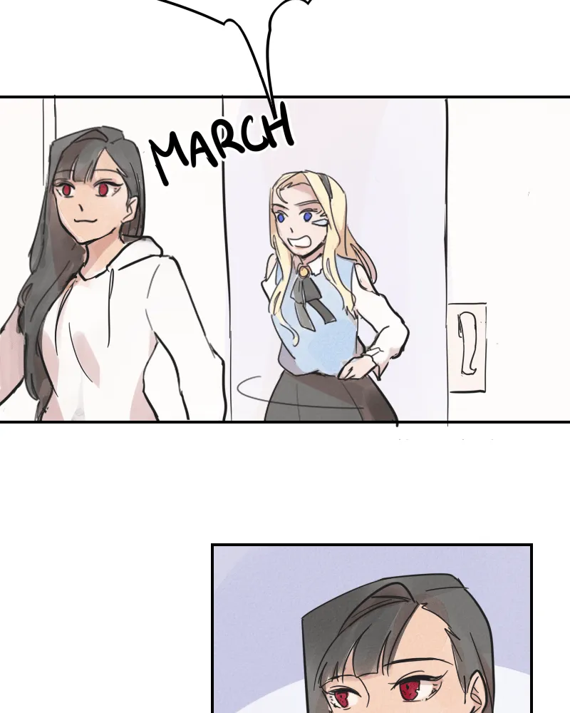 Read Blue Matter chapter 27 image 4 on Lezhin