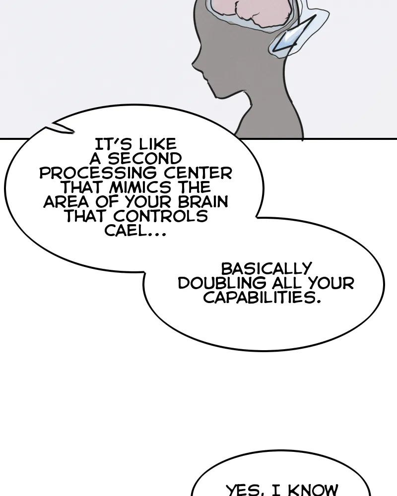 Read Blue Matter chapter 27 image 40 on Lezhin