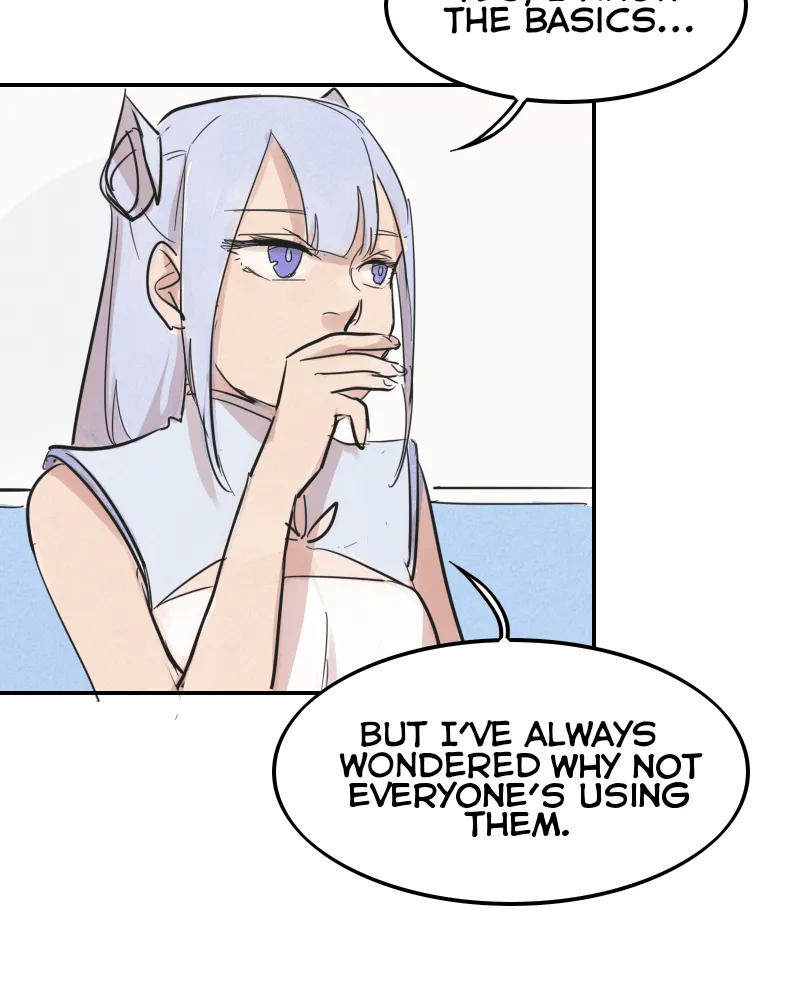 Read Blue Matter chapter 27 image 41 on Lezhin