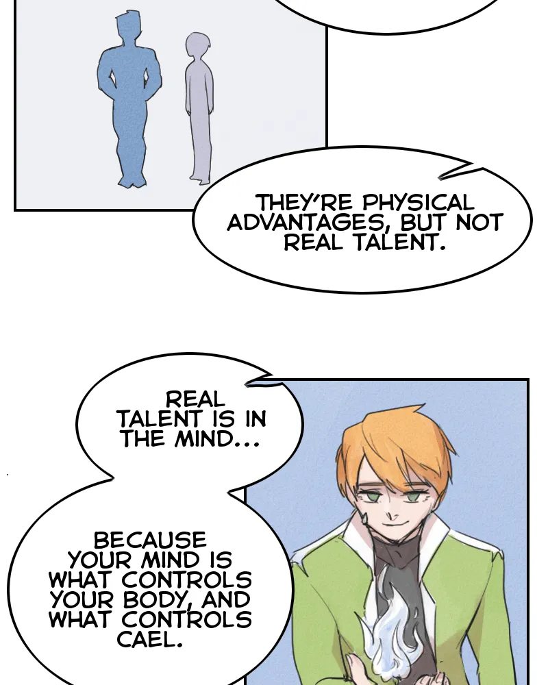 Read Blue Matter chapter 27 image 43 on Lezhin