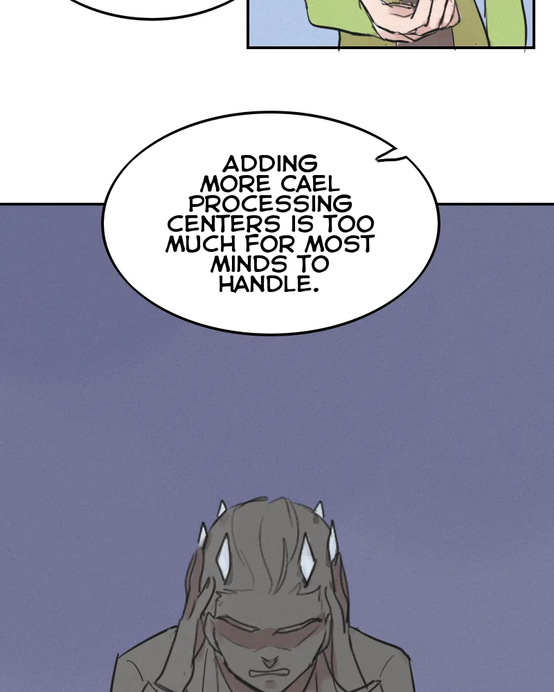 Read Blue Matter chapter 27 image 44 on Lezhin