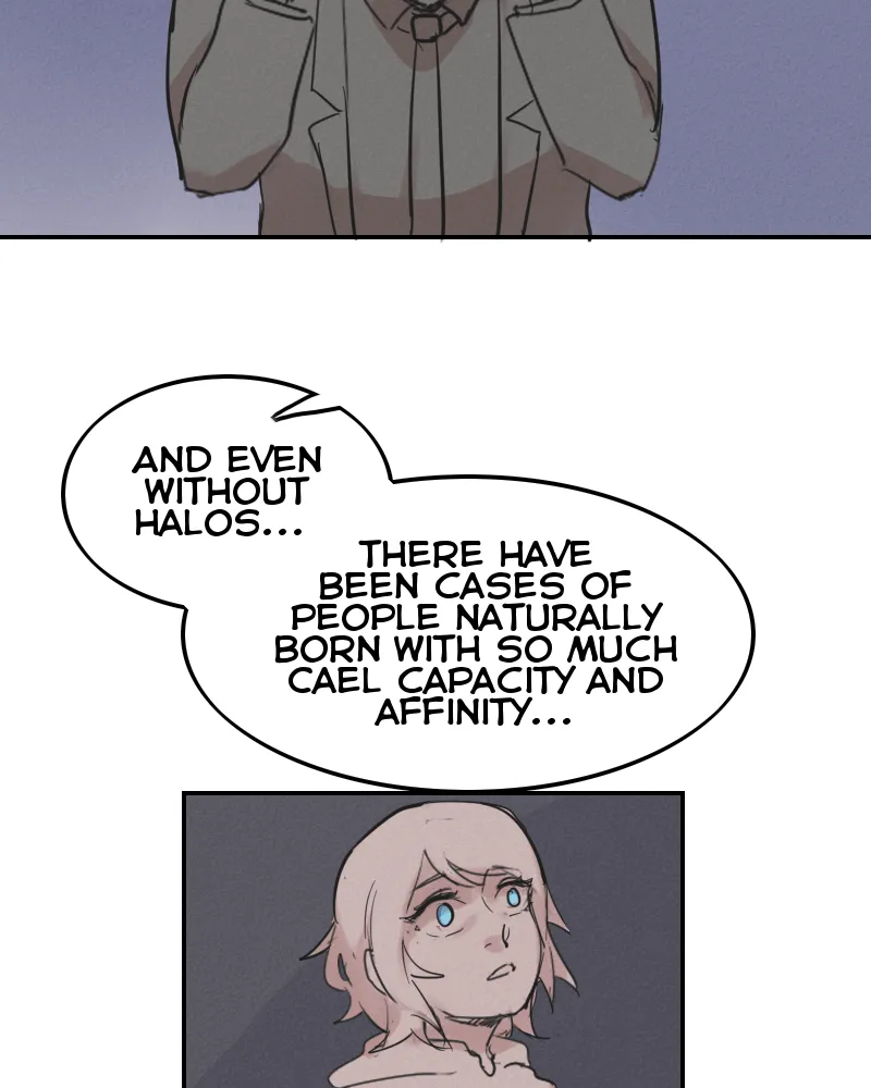 Read Blue Matter chapter 27 image 45 on Lezhin